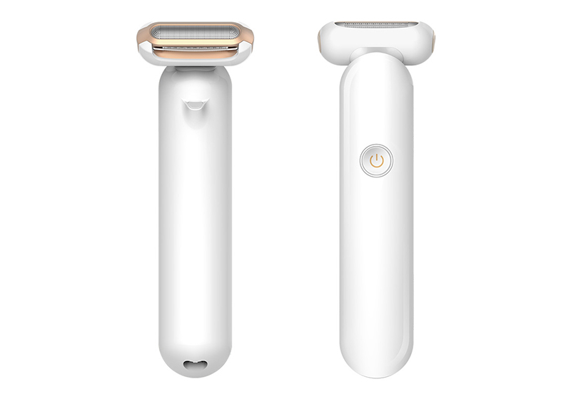 13573# 可水洗干湿两用电动剃毛器剃须刀