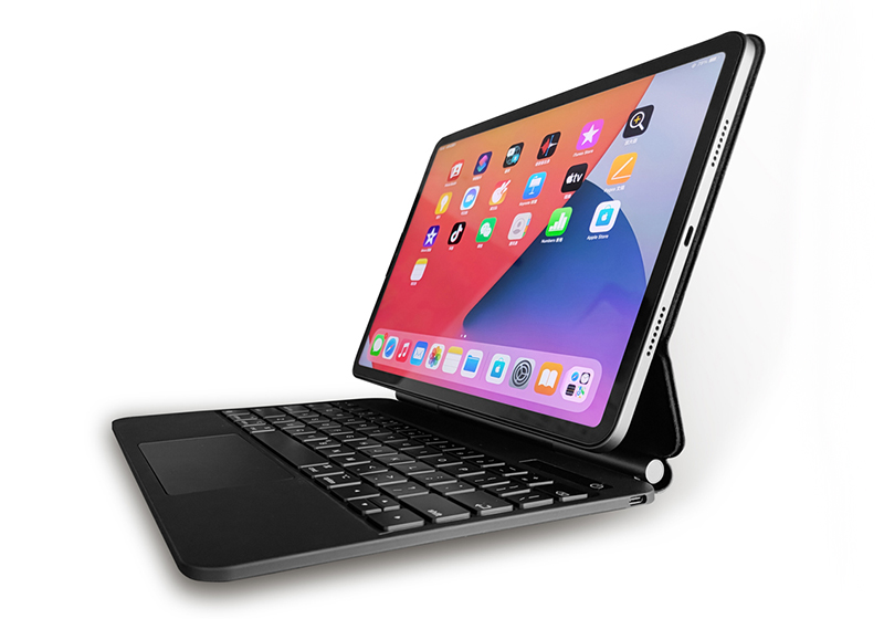 18666# iPad皮套键盘、妙控键盘